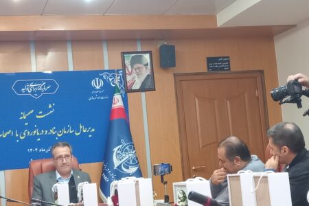 ارتقای سه بندر به نسل سوم تا پایان برنامه هفتم/ناهماهنگی‌های بین دستگاهی ودرون دستگاهی مهم‌ترین چالش بنادر کشور