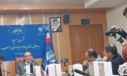 تکمیل سرمایه‌گذاری ۱۲۰ میلیون دلاری هندی ها در بندر چابهار