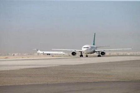 ۲ وب‌سایت فاقد مجوز فروش بلیت الکترونیکی هواپیما مسدود شد