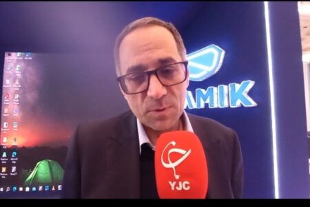 خبر خوب برای حمل‌ونقلی‌های کشور/طرح جامع حمل‌ونقل به ایستگاه پایانی رسید+ فیلم