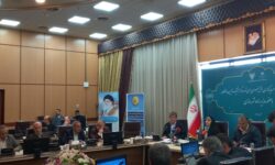 سند ستاد ملی گذر مصوب شد