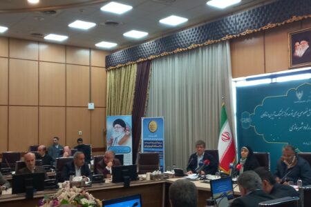 سند ستاد ملی گذر مصوب شد