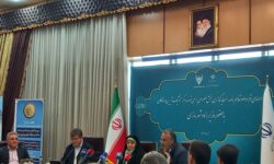 استقرار گمرک در مرکز لجستیک آپرین / افزایش تعرفه‌های لوکوموتیو در جهت افزایش جذابیت سرمایه‌گذاری