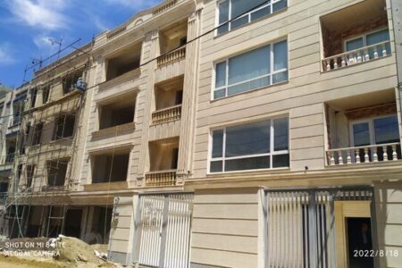 ارزیابی ۱۱ هزار ساختمان از لحاظ ایمنی در کشور