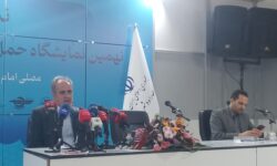 ابر بدهکارهای شرکت فرودگاه‌ها اعلام شد/ بدهی ۷ همتی ایرلاین ها به فرودگاه‌ها + فیلم