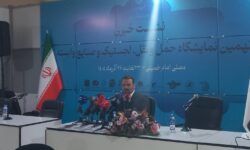 زنگزور هیچ وقت جایگزین مسیر ایمن ایران نمی شود+ فیلم