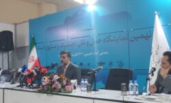 ساخت ۱۲۵۰ دستگاه اتوبوس ساخت داخل کلید خورد