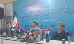 آغاز برقی کردن قطار تهران_ مشهد تا پایان سال