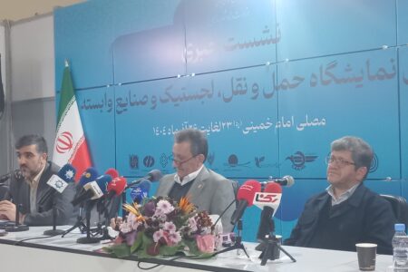 آغاز برقی کردن قطار تهران_ مشهد تا پایان سال