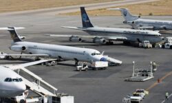 مسافران هوایی با ۱۹۹ تماس بگیرند