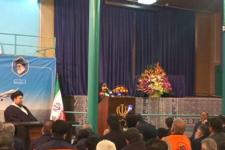 فرودگاه‌های کشور کمتر از ۱۰ روز به همت پیمانکاران  از  آماده پرواز شدند