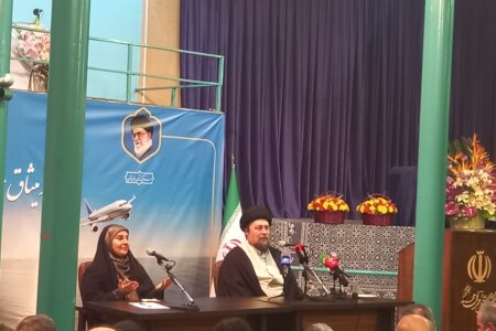 عبور از شرایط سخت تنها با بیدار شدن وجدان‌ها امکان پذیر است/ عملکرد کامیون‌ها در روز اول جنگ چندین برابر شد