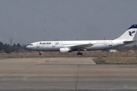 مسافران قبل از عزیمت به فرودگاه‌ها با ۱۹۹ تماس بگیرند