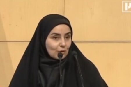 ایران را به جایگاه هاب لجستیک و ترانزیت بازمی‌گردانیم