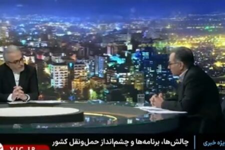 تأمین ارز واردات قطعات ۵۰۰ دستگاه اتوبوس /۳هزار دستگاه اتوبوس تا سال آینده وارد می شود+فیلم