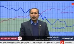 ۷۶ درصد از گاز تولیدی کشور مصرف شد