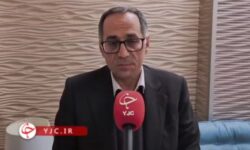 دستیابی به ترانزیت ۴۰ میلیون تنی با اجرای سند ملی ترانزیت+ فیلم