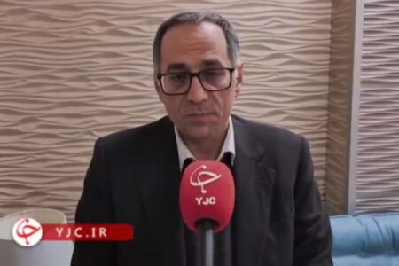 دستیابی به ترانزیت ۴۰ میلیون تنی با اجرای سند ملی ترانزیت+ فیلم