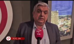 گسترش ۴۰ درصدی پهنههای فرونشستی در تهران طی سالهای اخیر+ فیلم