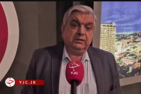 گسترش ۴۰ درصدی پهنه‌های فرونشستی در تهران طی سال‌های اخیر+ فیلم