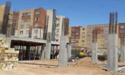 استفاده از تمامی ظرفیتهای اراضی کشور از طریق اجرای ماده ۵۰