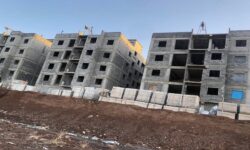 پرداخت 13.7 همت وام ساخت مسکن طی 8 ماه 404