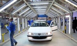 فروش فوری و فوقالعاده ایران خودرو ویژه دیماه ۱۴۰۴ +جدول