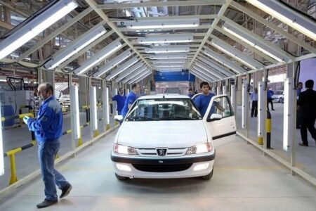 فروش فوری و فوق‌العاده ایران خودرو ویژه دی‌ماه ۱۴۰۴ +جدول