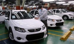 پیشفروش تازه سایپا ویژه خودروهای فرسوده کلید خورد