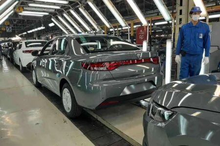 زمان قرعه‌کشی ایران خودرو ویژه آذرماه اعلام شد +جدول