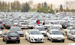 جهش ۱۰۰میلیون تومانی قیمت خودرو در بازار/ قیمت این خودروهای داخلی میلیاردی شد +جدول