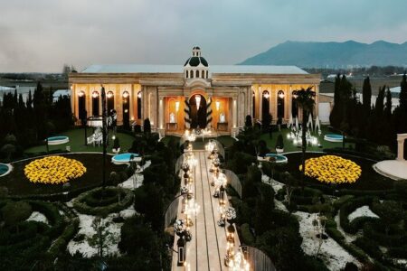 زندگی کنار مدیترانه ارزان‌تر از تهران؛ مقایسه ویلاهای لوکس ایران و فرانسه