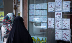بحران در بازار مسکن اوج گرفت/ فروشندگان دبه می‌کنند تا واحدشان را گران‌تر بفروشند
