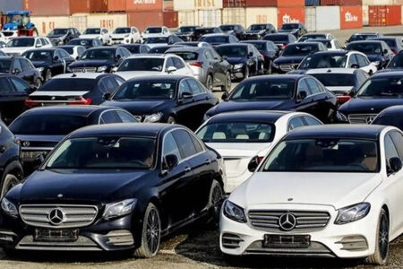 ایرانیان خارج از کشور می‌توانند خودرو وارد کنند