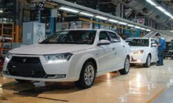 قیمت خودرو در بازار ترمز برید