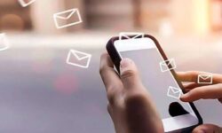 این پیامک را باز نکنید؛ کلاهبرداری است!