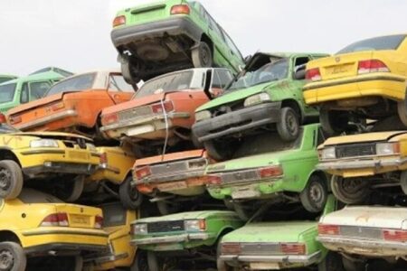 خبر مهم برای دارندگان خودروهای قدیمی: دوگانه‌سوز رایگان شد!