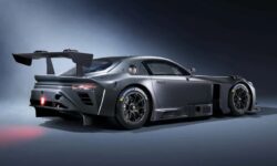 ژاپنی‌ها با هیولای جدید تویوتا اروپایی و آمریکایی را به چالش می‌کشند +تصاویر