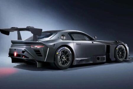 ژاپنی‌ها با هیولای جدید تویوتا اروپایی و آمریکایی را به چالش می‌کشند +تصاویر