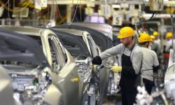 ترک‌ها خودروسازان اروپایی را به چالش می‌کشند