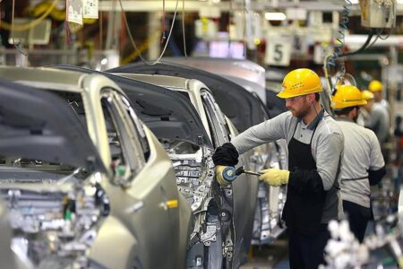 ترک‌ها خودروسازان اروپایی را به چالش می‌کشند