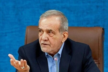 پزشکیان بالاخره تابوشکنی کرد؛ مردم نگران نباشند