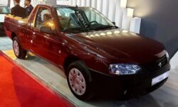 شرایط جدید فروش اقساطی محصولات ایرانخودرو منتشر شد +جدول