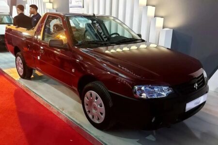 شرایط جدید فروش اقساطی محصولات ایران‌خودرو منتشر شد +جدول