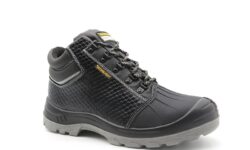 5 ویژگی کلیدی تولیدی کفش ایمنی معتبر