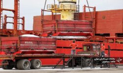 ۳ بندر کشور تا پایان برنامه هفتم به نسل سوم بنادر ارتقا می‌یابند