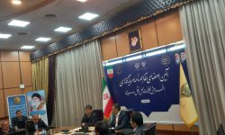 افزایش میزان حمل بار از طریق ریل به بیش از ۲ میلیون تن در حوزه معدنی