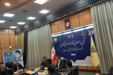 افزایش میزان حمل بار از طریق ریل به بیش از ۲ میلیون تن در حوزه معدنی