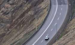 تردد در تمامی محورهای شمالی کشور روان است