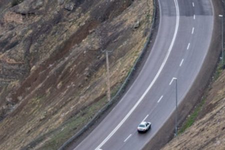 تردد در تمامی محور‌های شمالی کشور روان است